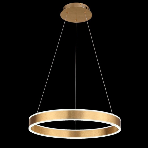 Подвесной светодиодный светильник ST Luce Onze SL944.203.01