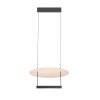 Подвесной светодиодный светильник Maytoni Modern Ambience MOD280PL-L23B3K1