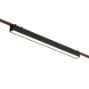Трековый светильник Denkirs Belty Linear DK5577-BK