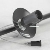 Потолочная люстра Lussole Fishers LSP-8798