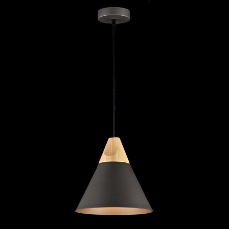 Подвесной светильник Maytoni Bicones P359-PL-220-C