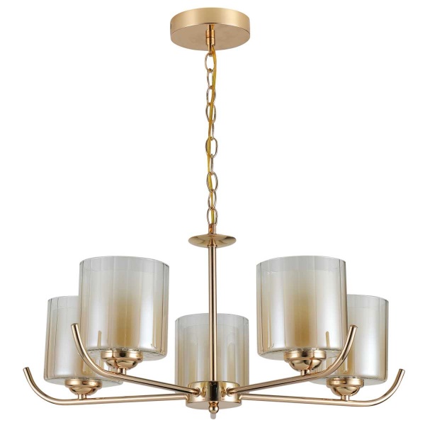 Люстра Reluce 09470-0.4-05