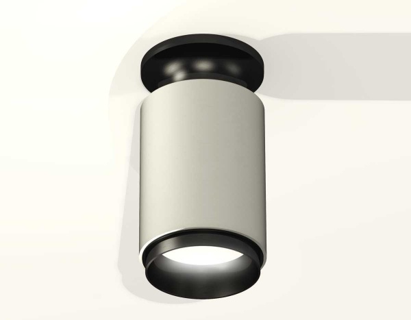 Комплект потолочного светильника Ambrella light Techno Spot XC (N6902, C6314, N6121) XS6314080