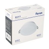Встраиваемый светильник Feron DL511 51946