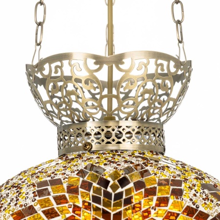 Подвесной светильник Citilux Каир CL419125