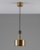 Светильник подвесной Moderli Goldy V11319-1P