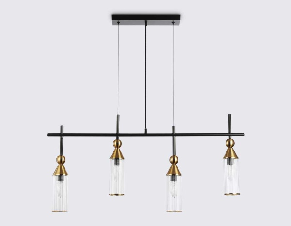 Подвесной светильник Ambrella light High Light LH55254