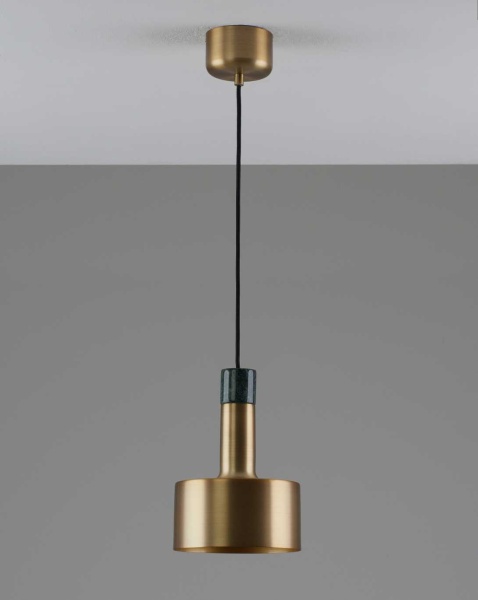 Светильник подвесной Moderli Goldy V11319-1P