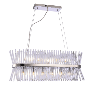 Подвесная люстра Vele Luce Emile VL3063P11