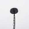 Подвесной светильник Imperium Loft Cove Black D28 314528-23