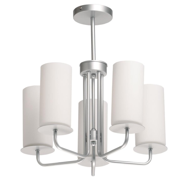 Потолочная люстра De Markt City Каталина 361012405