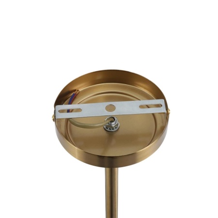 Подвесная люстра Lumion Vermont Classi 8275/5