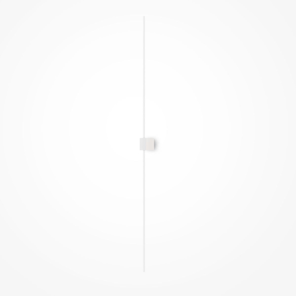 Настенный светильник Maytoni Technical C071WL-L12W3K