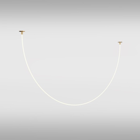 Подвесной светодиодный светильник Maytoni Tau MOD146PL-L40G3K