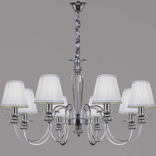 Люстра Reluce 60300-0.4-08 CH