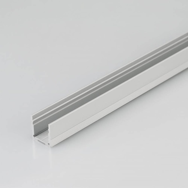 Профиль Arlight SL-SLIM20-H20-2000 ANOD 023722