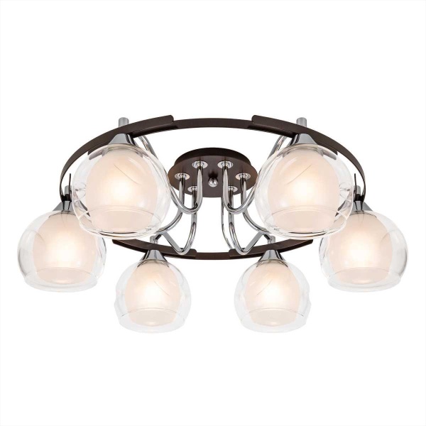 Потолочная люстра Citilux Остин CL115165