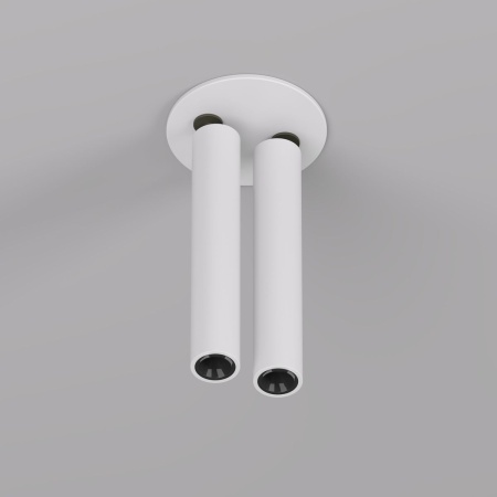 Встраиваемый светильник Denkirs Space DK2518-WB