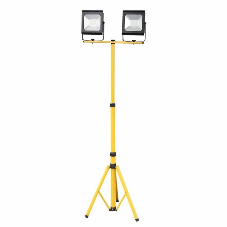 Штатив для светодиодных прожекторов ЭРА LPR-TRIPOD Б0029129