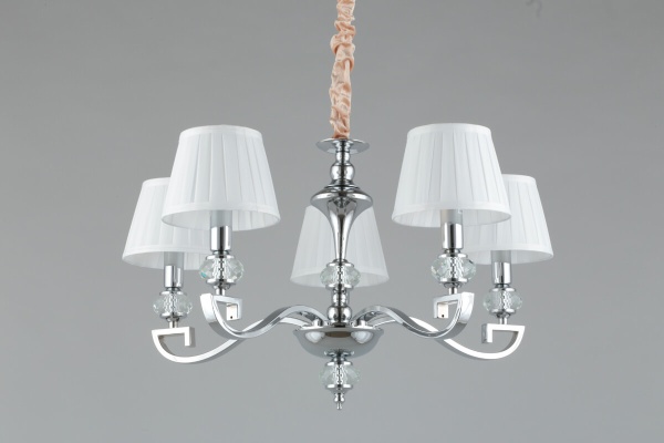 Подвесная люстра Omnilux Mozatte OML-72403-05