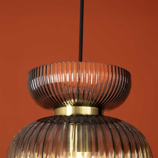 Подвесной светильник Freya Modern FR5558PL-01SM