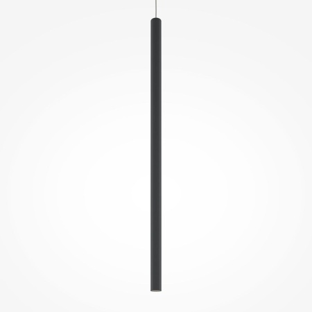 Подвесной светодиодный светильник Maytoni Pro Extra MOD160PL-L6BK