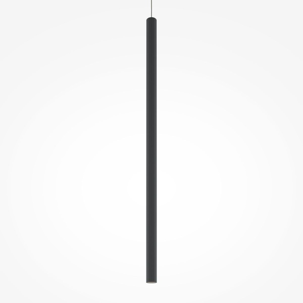 Подвесной светодиодный светильник Maytoni Pro Extra MOD160PL-L6BK