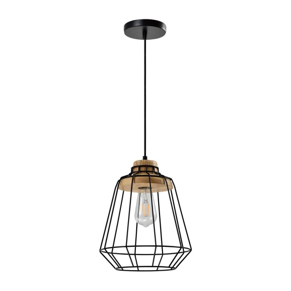 Подвесной светильник Moderli Hozy V1370-1P