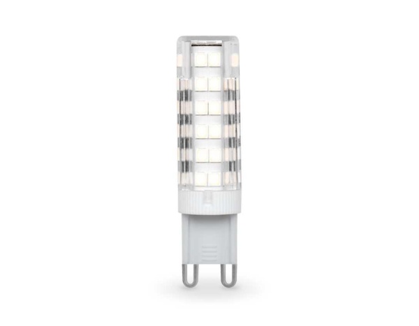 Светодиодная лампа G9 11W 4000K Ambrella light Bulding 101104