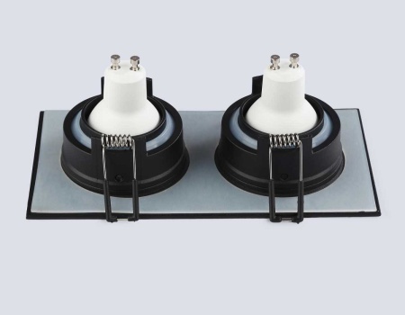 Светильник встраиваемый поворотный AMBRELLA LIGHT TECHNO SPOT TN1146