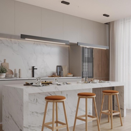 Подвесной светильник Novotech Iter Ledo 359548