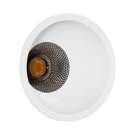 Встраиваемый светильник Italline IT06-6025 white 4000K