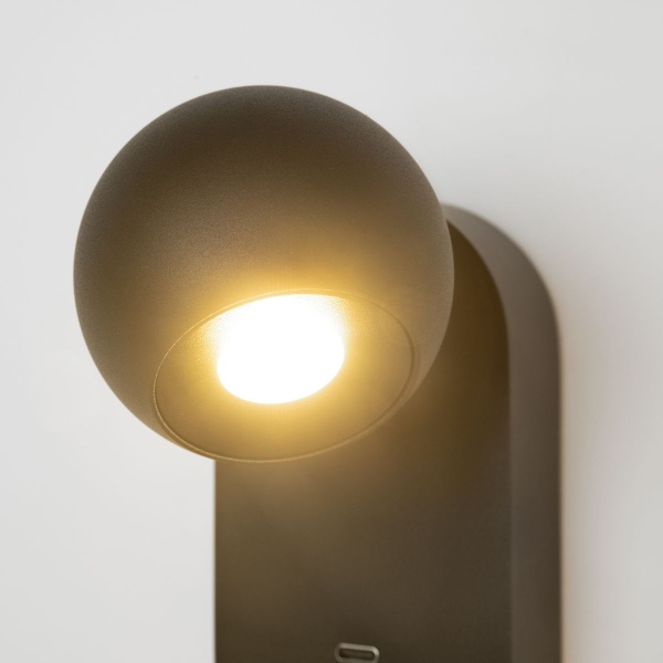 Бра Maytoni Modern MOD434WL-L5B3K