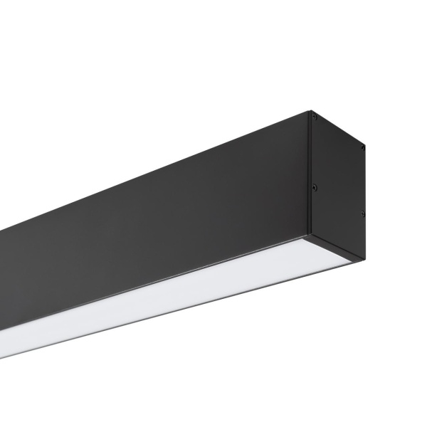 Светильник SP-LINE-4970-L510-17W Day4000 (RAL9005, 120 deg, 230V) IP33 Arlight 054169