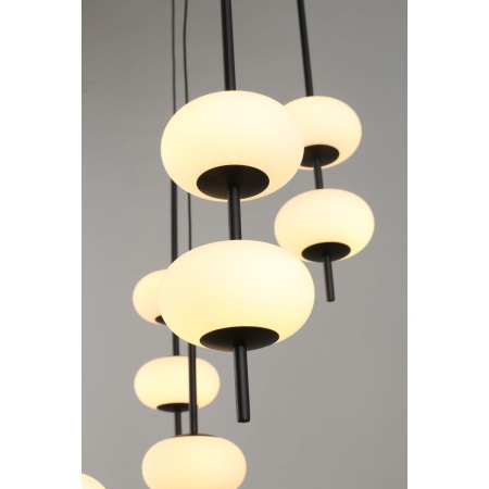 Подвесная светодиодная люстра Aployt Celcia APL.863.03.45