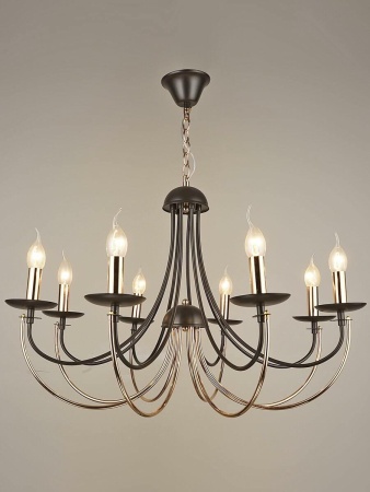 Подвесная люстра Reluce 04464-0.4-08