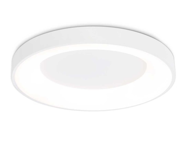 Потолочный светодиодный светильник Ambrella light Orbital Design FZ1401