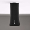 Потолочный светильник Imperium Loft Zyppa Black H15 314097-26