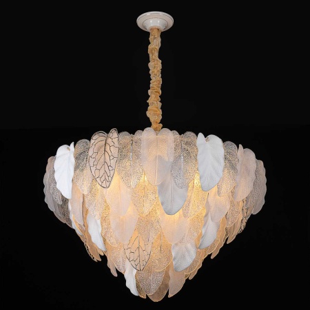 Подвесная люстра Citilux Hasienda CL328180