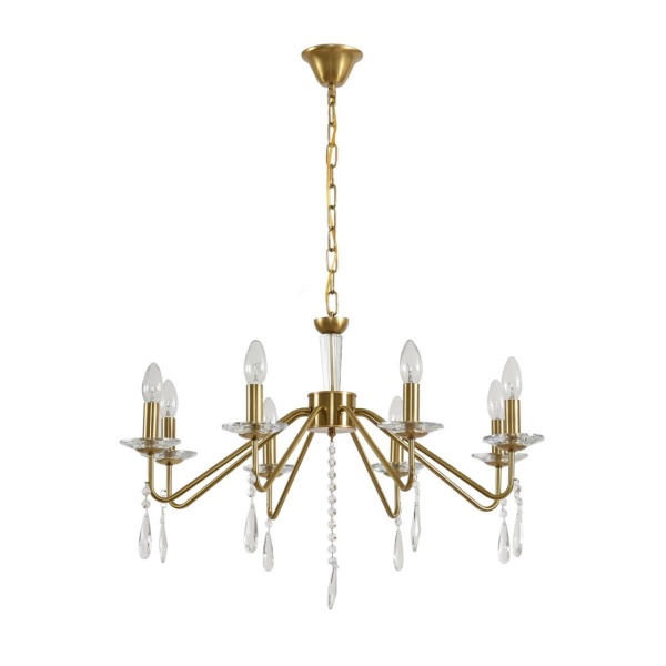 Люстра Lumion CLASSI 8319/8