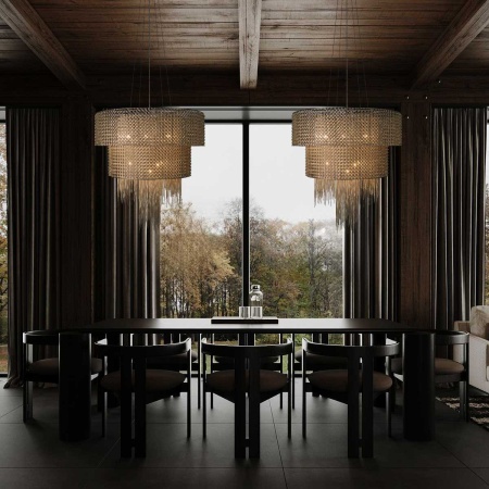 Люстра LOFT IT Opera 10406/500