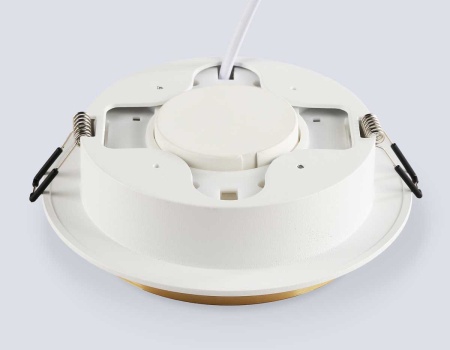 Светильник встраиваемый Ambrella light TECHNO SPOT TU5012