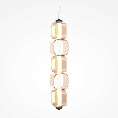 Подвесной светильник Maytoni MOD381PL-L30B3K