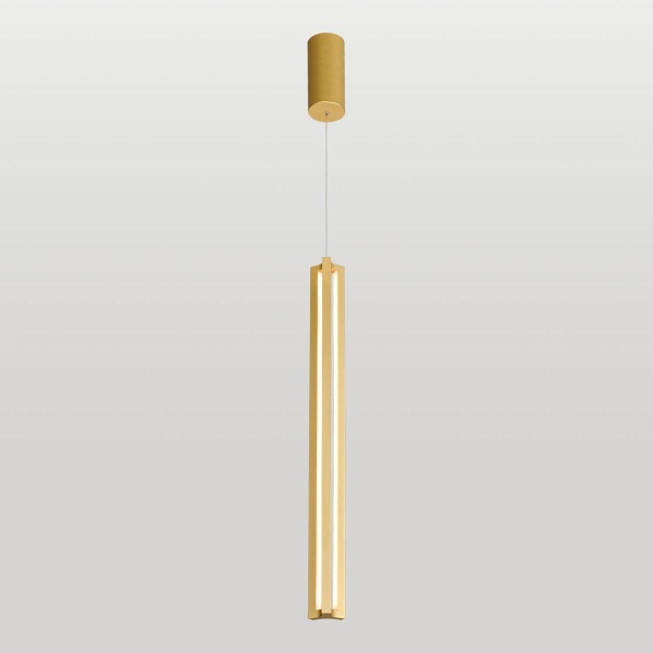 Подвесной светодиодный светильник Lussole Clinch LSP-7264