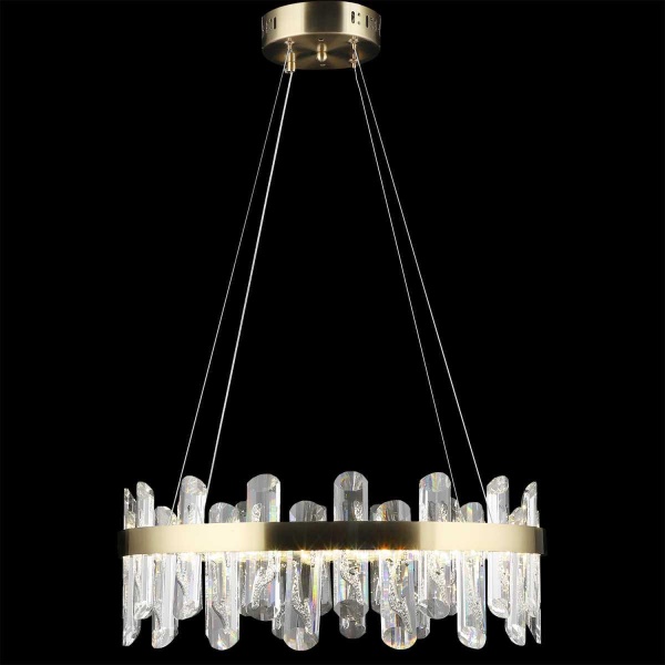 Потолочный светильник Reluce 02595-0.4-62W LED COP