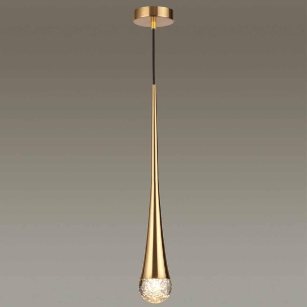 Подвесной светильник Odeon Light L-vision Gota 4285/1