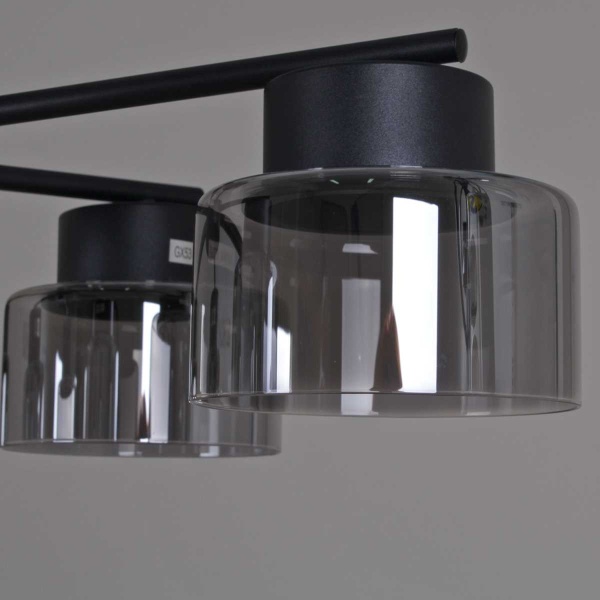 Люстра Reluce 47010-0.3-08 BK