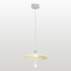 Подвесной светодиодный светильник Lussole Loft Irvine LSP-7341