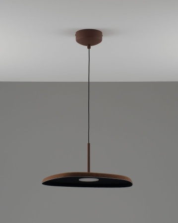 Подвесной светодиодный светильник Moderli Agato V11089-PL