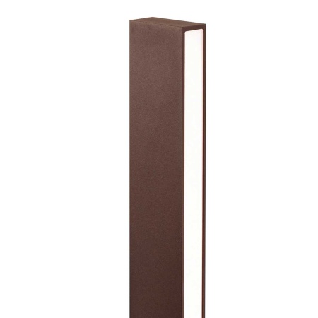 Наземный уличный светильник Mantra LOTUS 9159